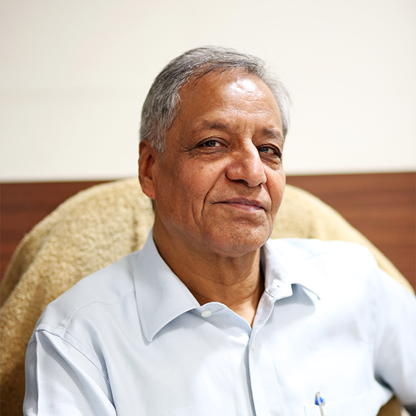 Dr. D.K. Sharma