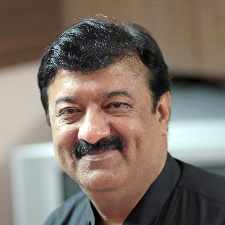 MUKESH TYAGI