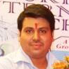 VIKAS SHARMA, Northland Public School 