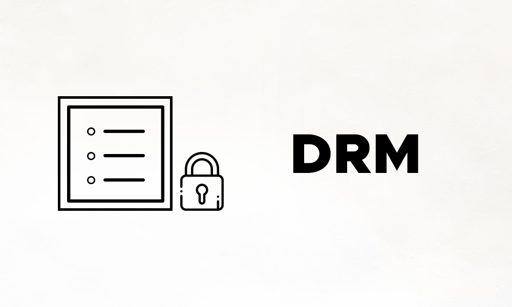 drm