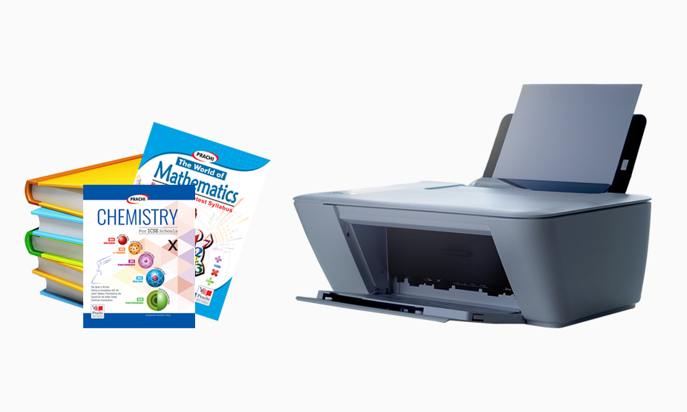 printing services